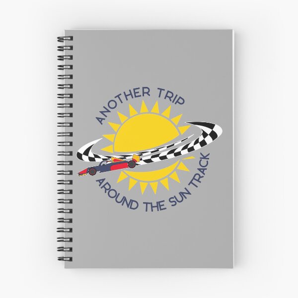 Item preview, TRIP AROUND THE SUN TRACK designed and sold by mpmi0801.