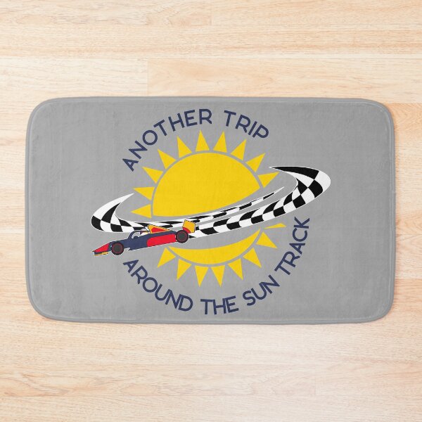 Item preview, TRIP AROUND THE SUN TRACK designed and sold by mpmi0801.