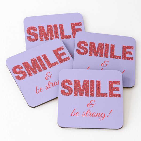 Item preview, positive inspirational & motivational quote for confidence & happiness designed and sold by TheSeasonalYard.