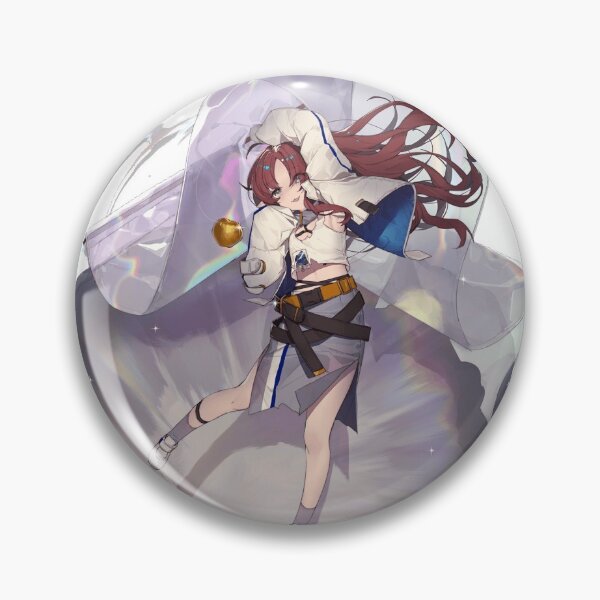 Item preview, Myrtle Elite 2 - Arknights designed and sold by MagicalFish.