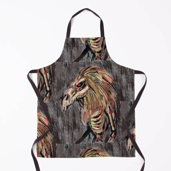 Item preview, Wendigo designed and sold by Matt Corrigan.