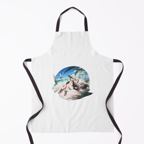 Item preview, Summer Flowers Utage - Arknights designed and sold by MagicalFish.