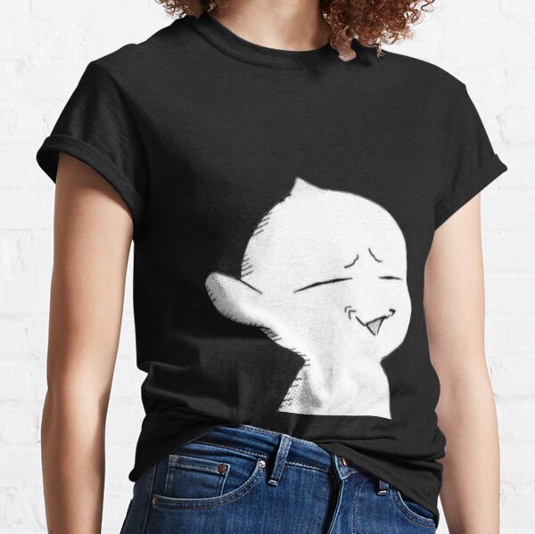 Puck , berserk Classic T-Shirt