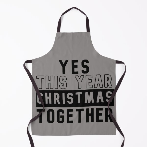 Item preview, Yes this year christmas together designed and sold by DiensDesign.