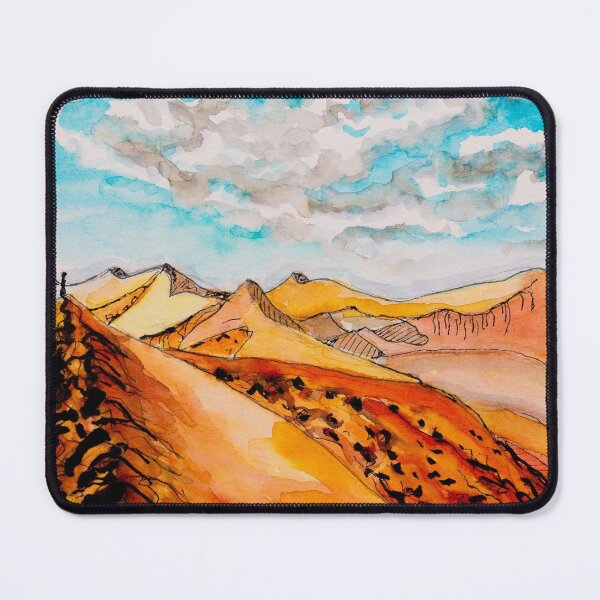 Item preview, Dunes of Sossusvlei Namibia Africa designed and sold by Melissa Gerhold.