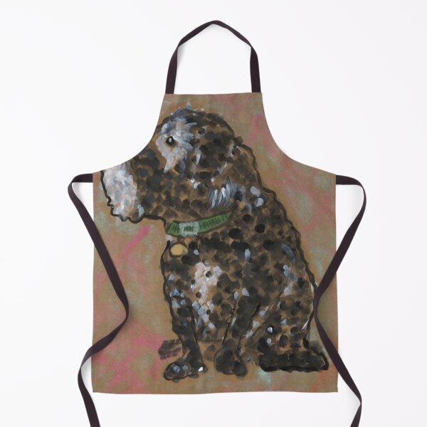 Item preview, Boomer designed and sold by Jay B Campbell.