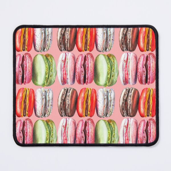Item preview, macaroons designed and sold by abigailj-art.