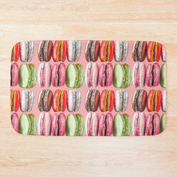 Item preview, macaroons designed and sold by abigailj-art.
