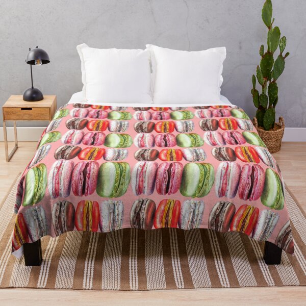 Item preview, macaroons designed and sold by abigailj-art.