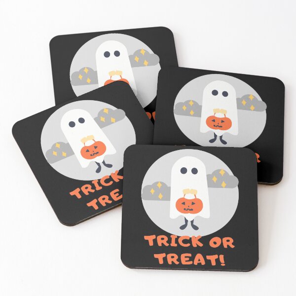 Item preview, Trick Or Treat - I Want Candy designed and sold by kwbord.