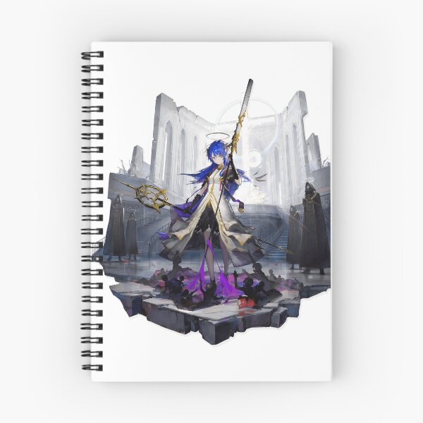 Item preview, Spellbreaker Mostima - Arknights designed and sold by MagicalFish.