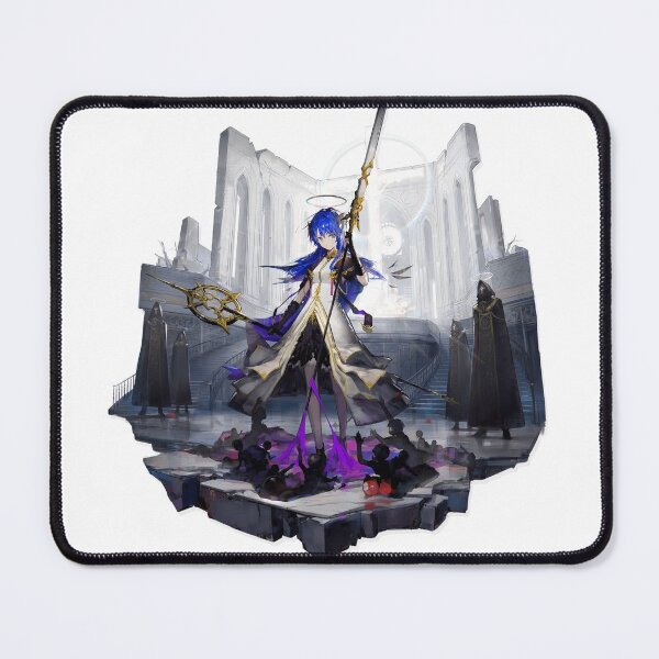 Item preview, Spellbreaker Mostima - Arknights designed and sold by MagicalFish.