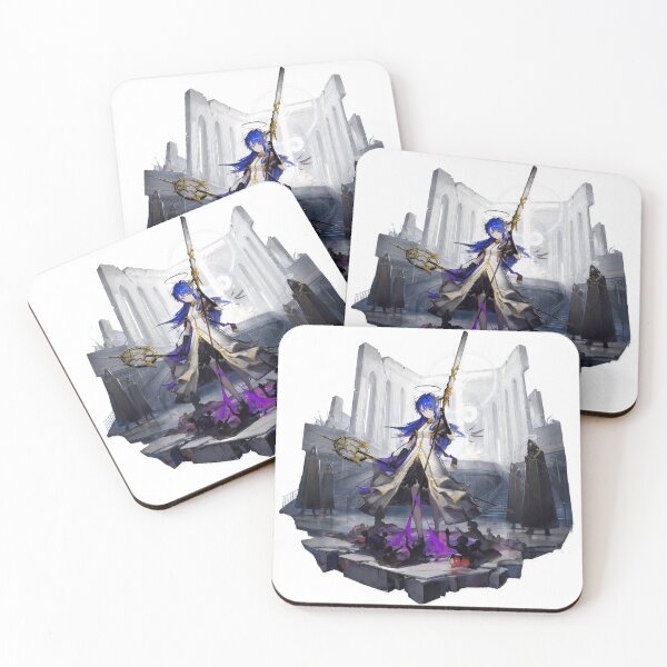 Item preview, Spellbreaker Mostima - Arknights designed and sold by MagicalFish.