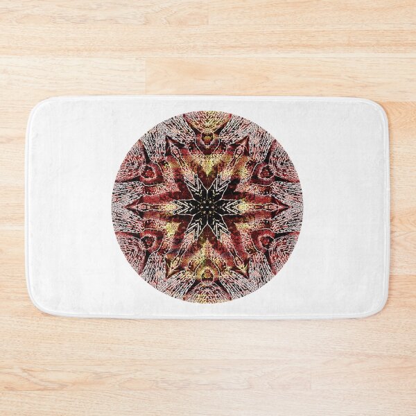 Item preview, Mandala No. 04 designed and sold by Againstallodds.
