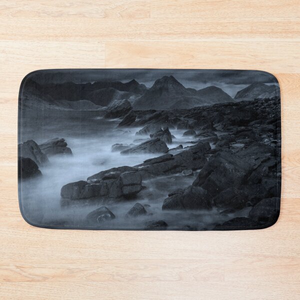 Item preview, Elgol Beach designed and sold by David Lichtneker.