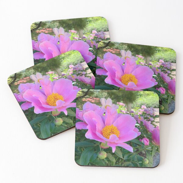 Item preview, Spring Blooms in the Garden 3 designed and sold by B. P..
