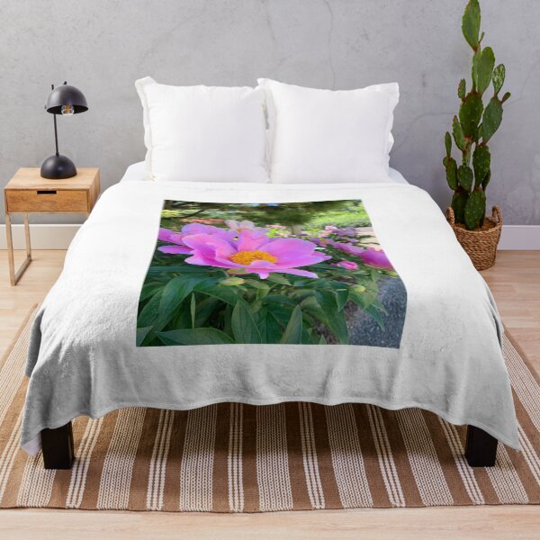 Item preview, Spring Blooms in the Garden 3 designed and sold by B. P..
