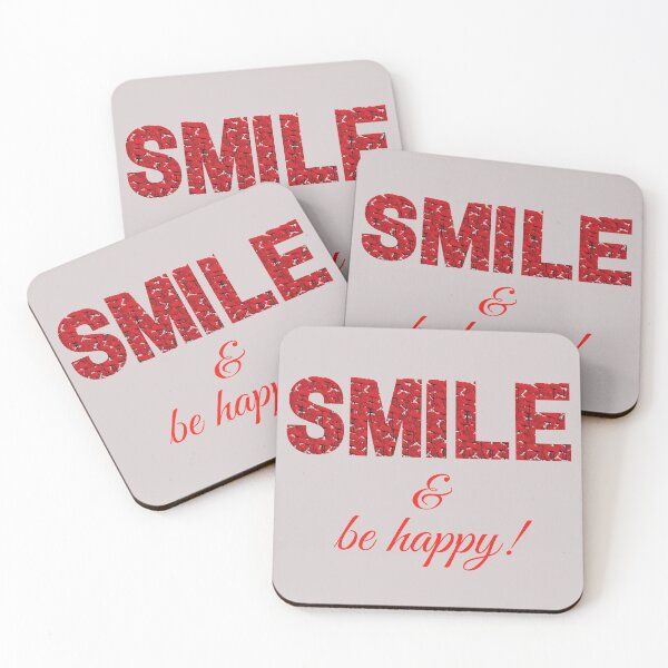 Item preview, Positive inspirational motivational quote for confidence cheerful happiness designed and sold by TheSeasonalYard.