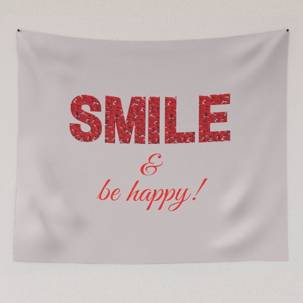 Item preview, Positive inspirational motivational quote for confidence cheerful happiness designed and sold by TheSeasonalYard.