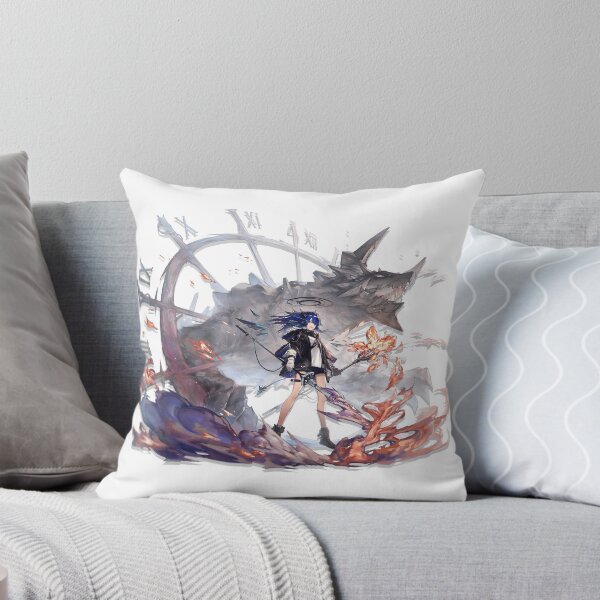 Item preview, Mostima Elite 2 - Arknights designed and sold by MagicalFish.
