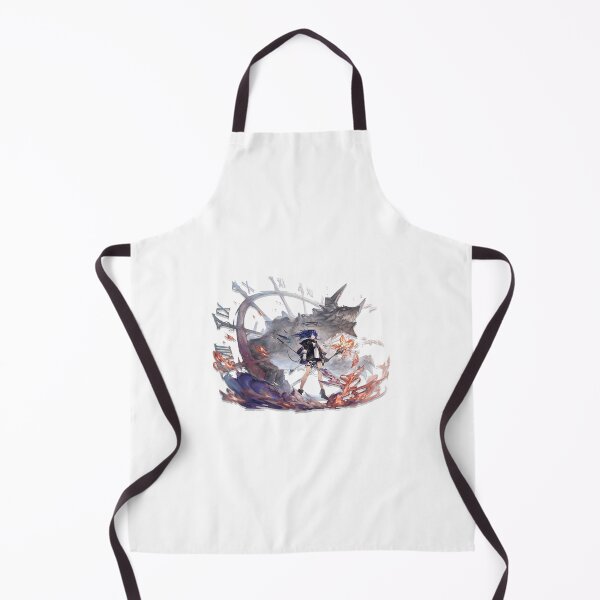 Item preview, Mostima Elite 2 - Arknights designed and sold by MagicalFish.