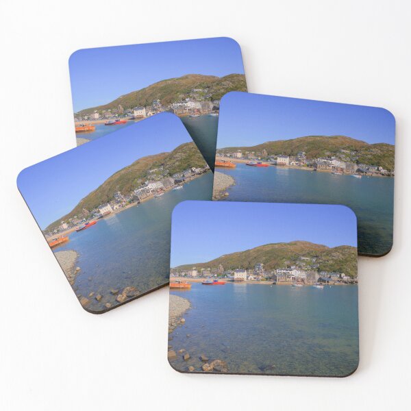 Item preview, Barmouth Wales Snowdonia National Park designed and sold by acceleratorhams.