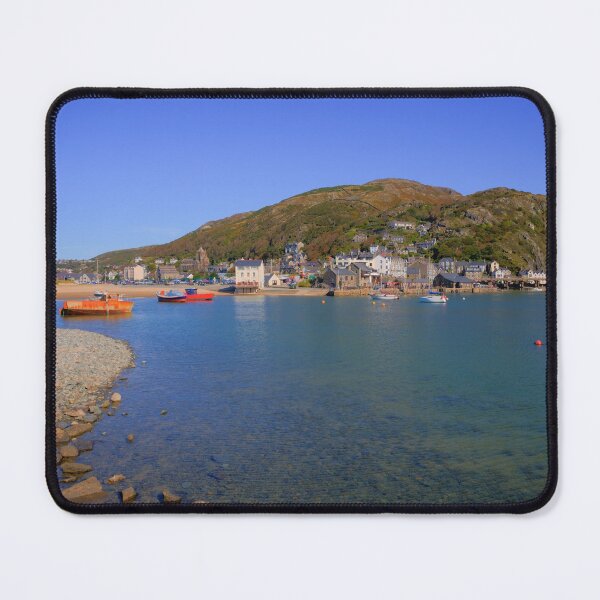 Item preview, Barmouth Wales Snowdonia National Park designed and sold by acceleratorhams.