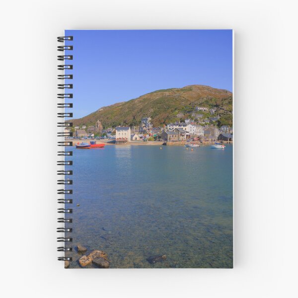 Item preview, Barmouth Wales Snowdonia National Park designed and sold by acceleratorhams.