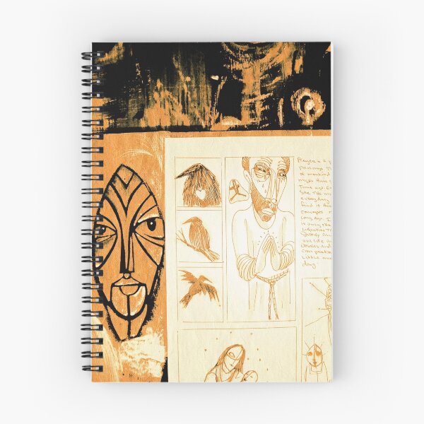 Item preview, old wise designed and sold by arteology.