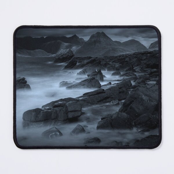 Item preview, Elgol Beach designed and sold by David Lichtneker.