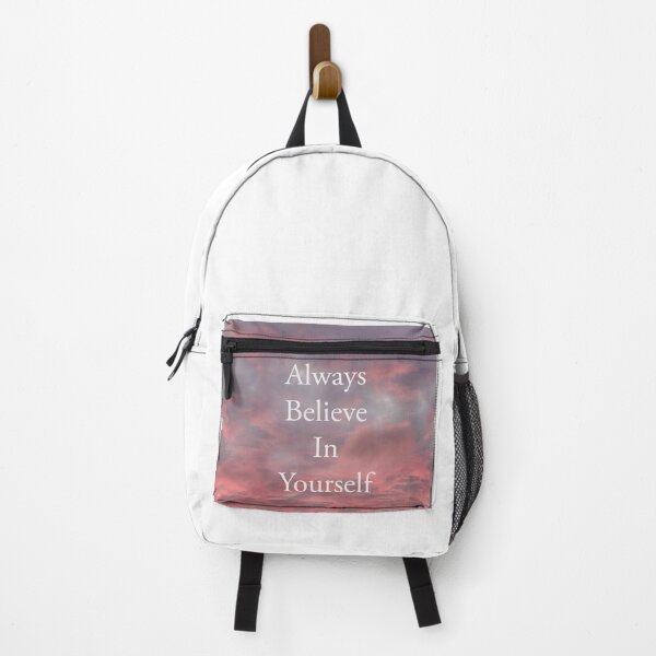 Item preview, Always Believe In Yourself. designed and sold by Bumpulous.