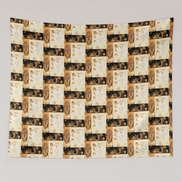 Item preview, old wise designed and sold by arteology.