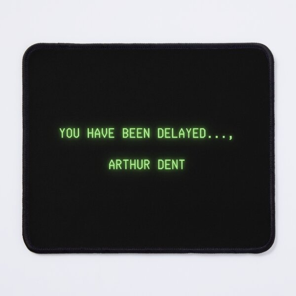 Item preview, Ominous sign designed and sold by InkThinkArt.