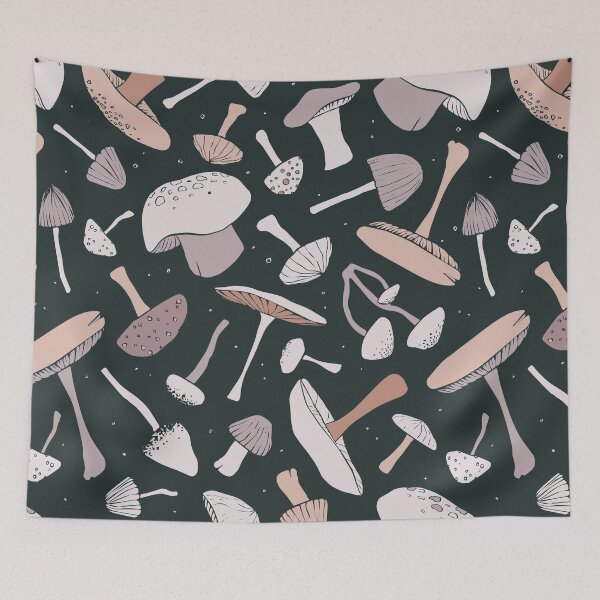 Item preview, Woodsy designed and sold by ArtbeatIllustra.