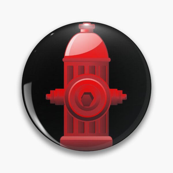 Artikelvorschau, Halloween Kostüm Hydrant Simple Safety Firefighter entworfen und verkauft von BaseStore.