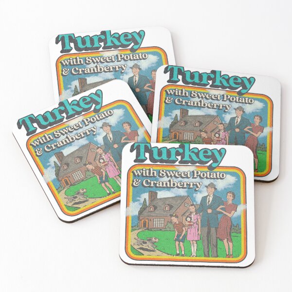 Item preview, TURQUÍA PARA PERROS GRANDES designed and sold by Kev Prescott.