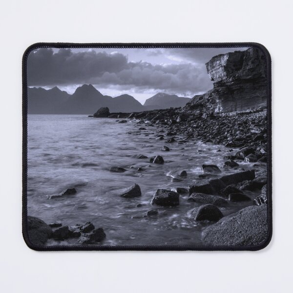 Item preview, Evening at Elgol designed and sold by David Lichtneker.
