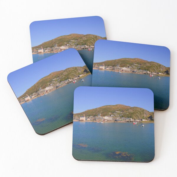 Item preview, Barmouth Town Wales Snowdonia Mountain designed and sold by acceleratorhams.