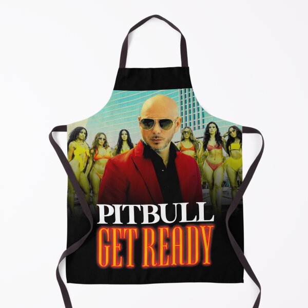 Artikelvorschau, Pitbull Mr.Worldwide Mach dich bereit entworfen und verkauft von GaryParkerrr.