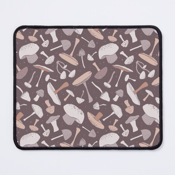 Item preview, Woodsy - Mauve designed and sold by ArtbeatIllustra.