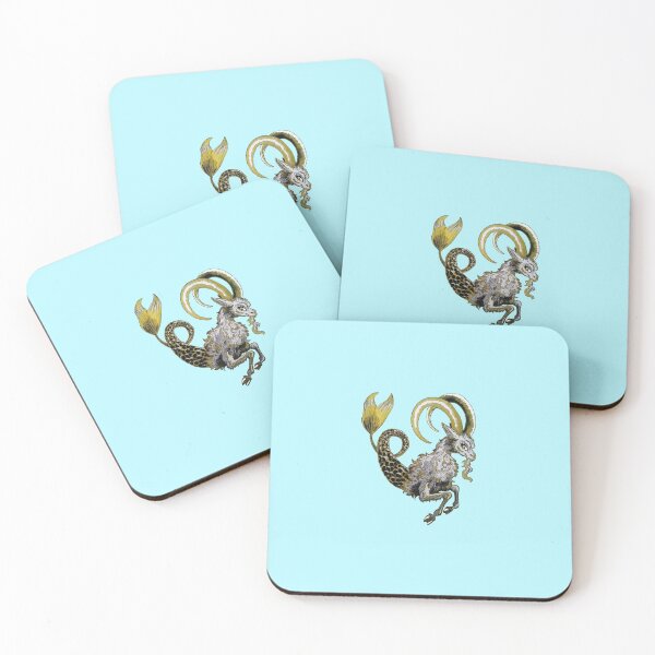 Item preview, Capricorn designed and sold by Brooksie Fontaine.