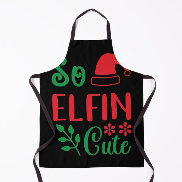Item preview, Santa Claus Christmas Elf Gift Idea designed and sold by Marco Damm.