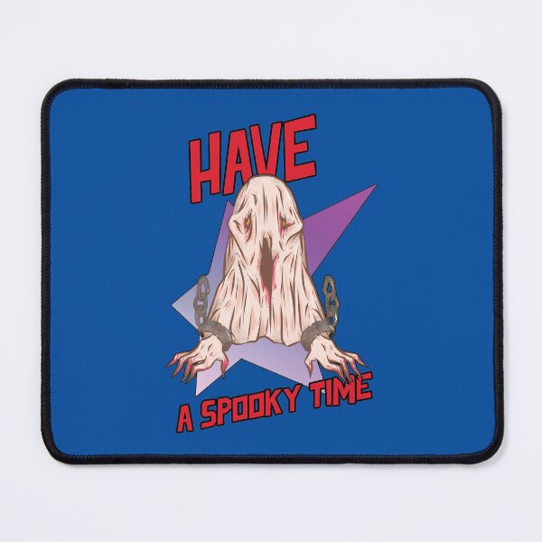 Item preview, Have A Spooky Time designed and sold by StoneBluePlanet.