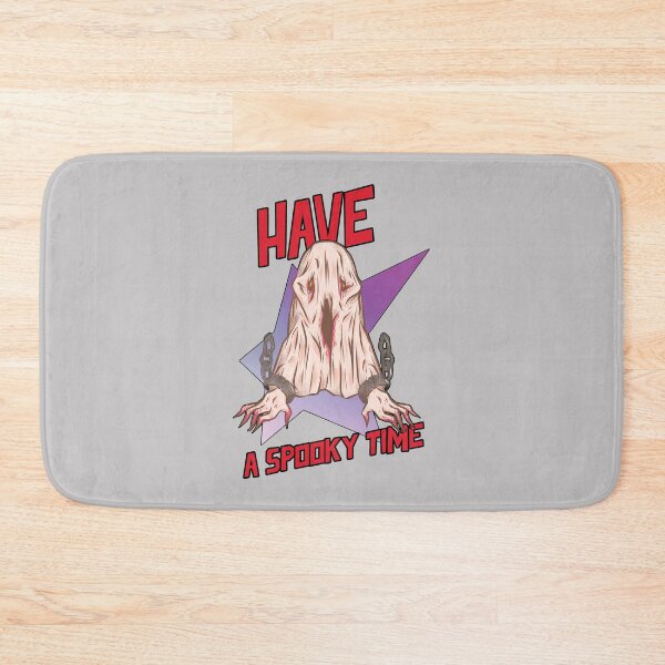 Item preview, Have A Spooky Time designed and sold by StoneBluePlanet.