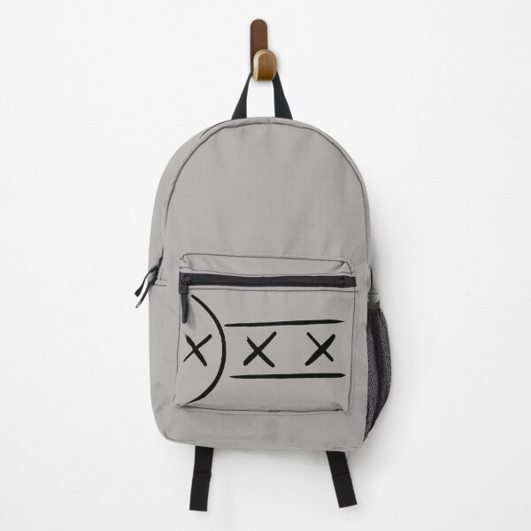 Item preview, Stylized L'Manberg Flag (black version) designed and sold by Rexmin.