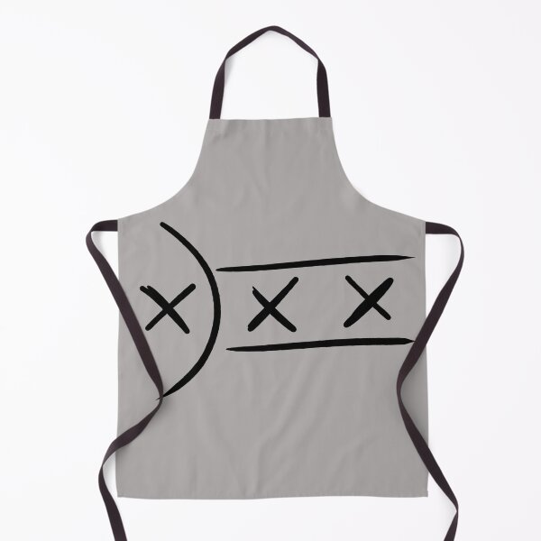 Item preview, Stylized L'Manberg Flag (black version) designed and sold by Rexmin.
