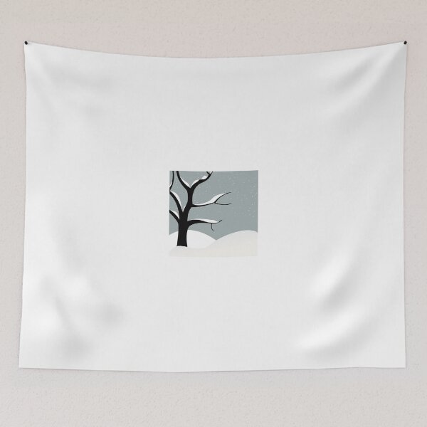 Item preview, Snowfall designed and sold by Aleksander1.