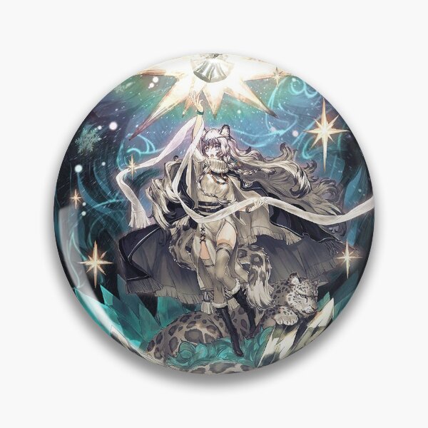 Item preview, Pramarix Elite 2 - Arknights designed and sold by MagicalFish.