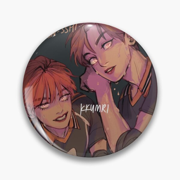 Item preview, taekook HQ au designed and sold by kkumri.