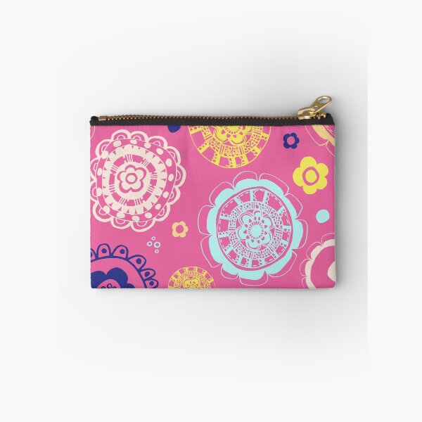 Item preview, Doodle Flower Wheels designed and sold by IndyaCreates.